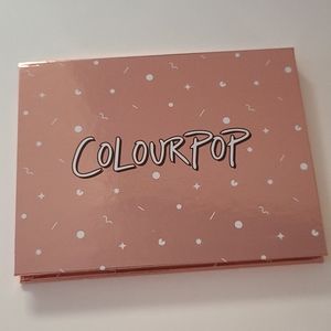 Colourpop Double Entendre